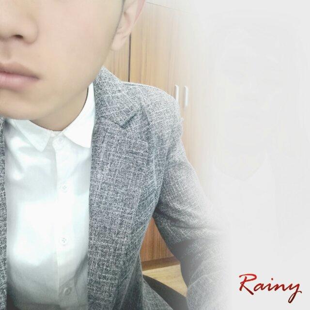 Rainy็