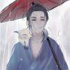 醉酒﹉离人泪