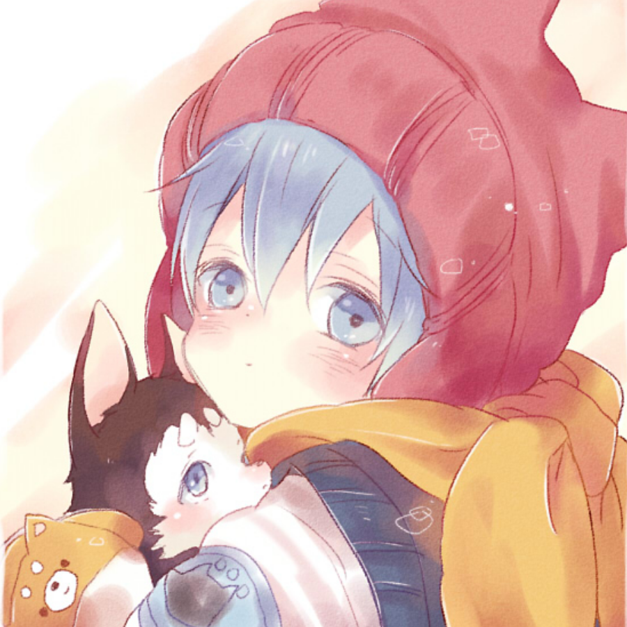 雪沐