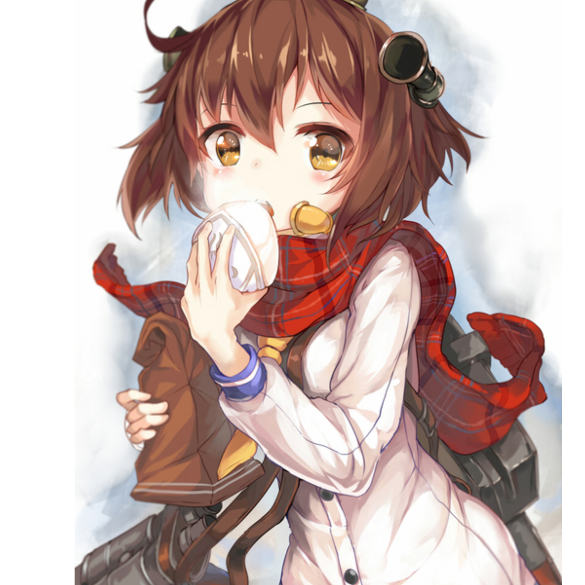 半乌云