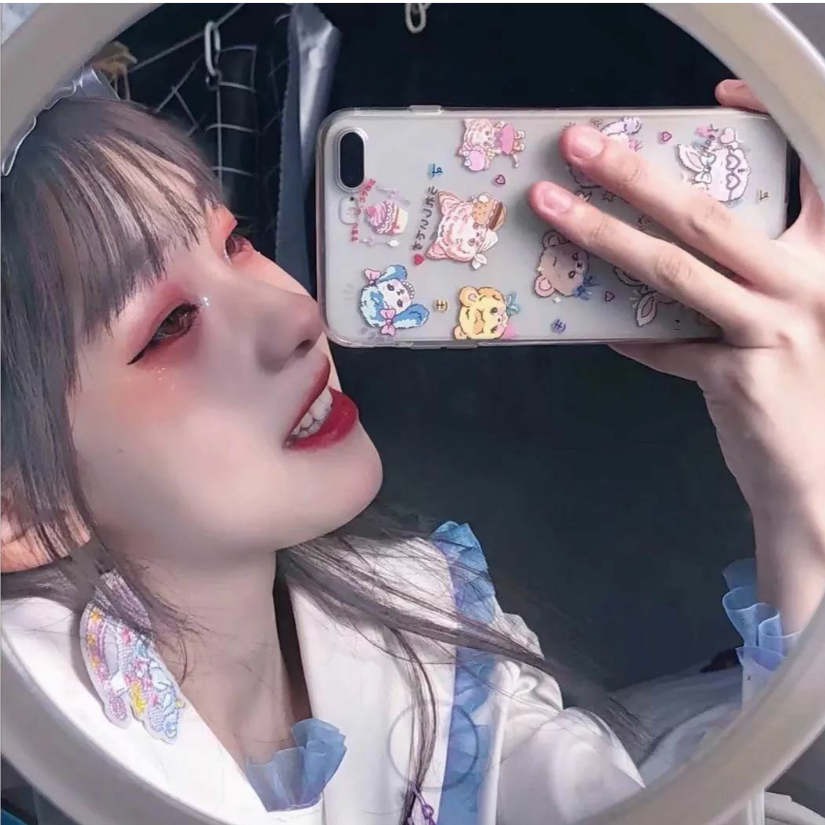 为美好的世界献上祝福