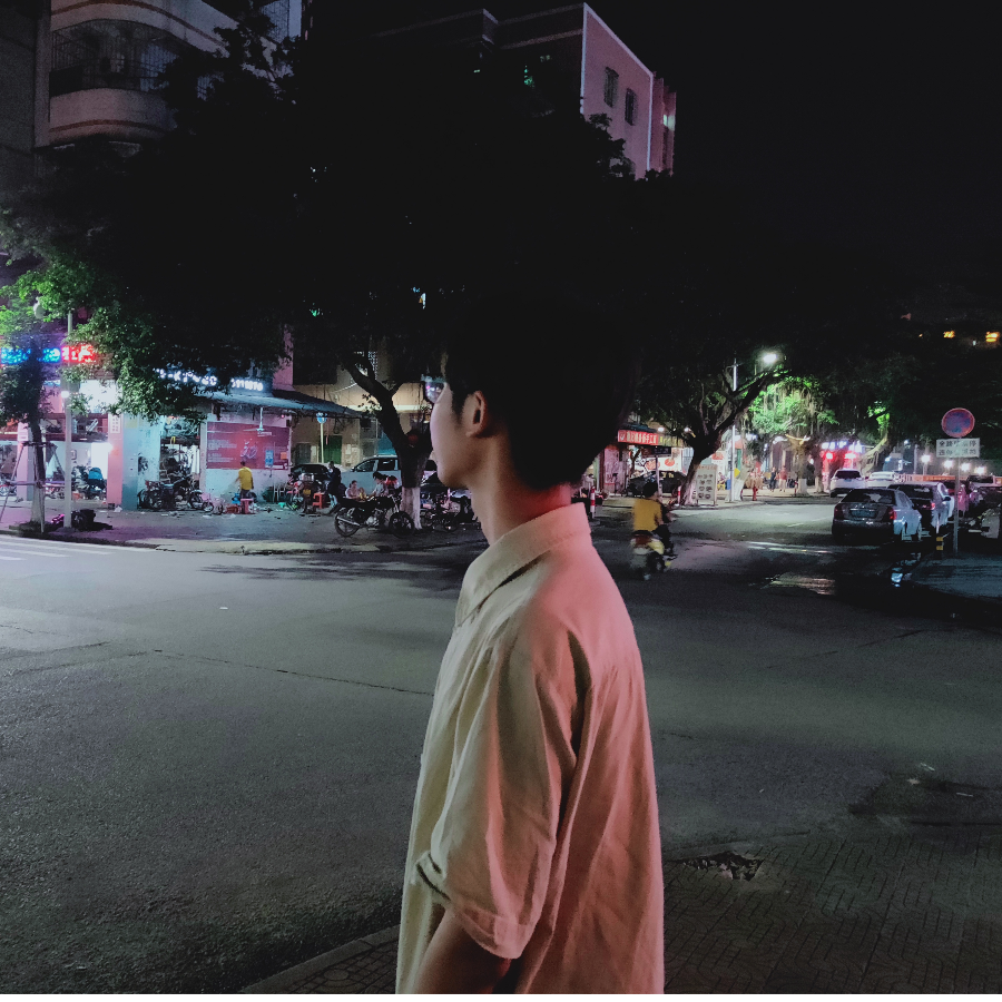 弟弟有点卑微