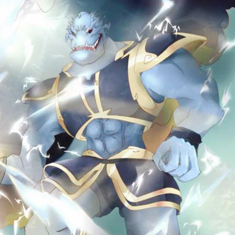 暗影