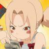 Say