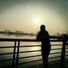 雨花落、空留依人梦
