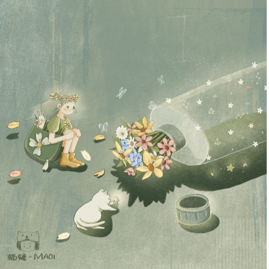 慕容芷樱