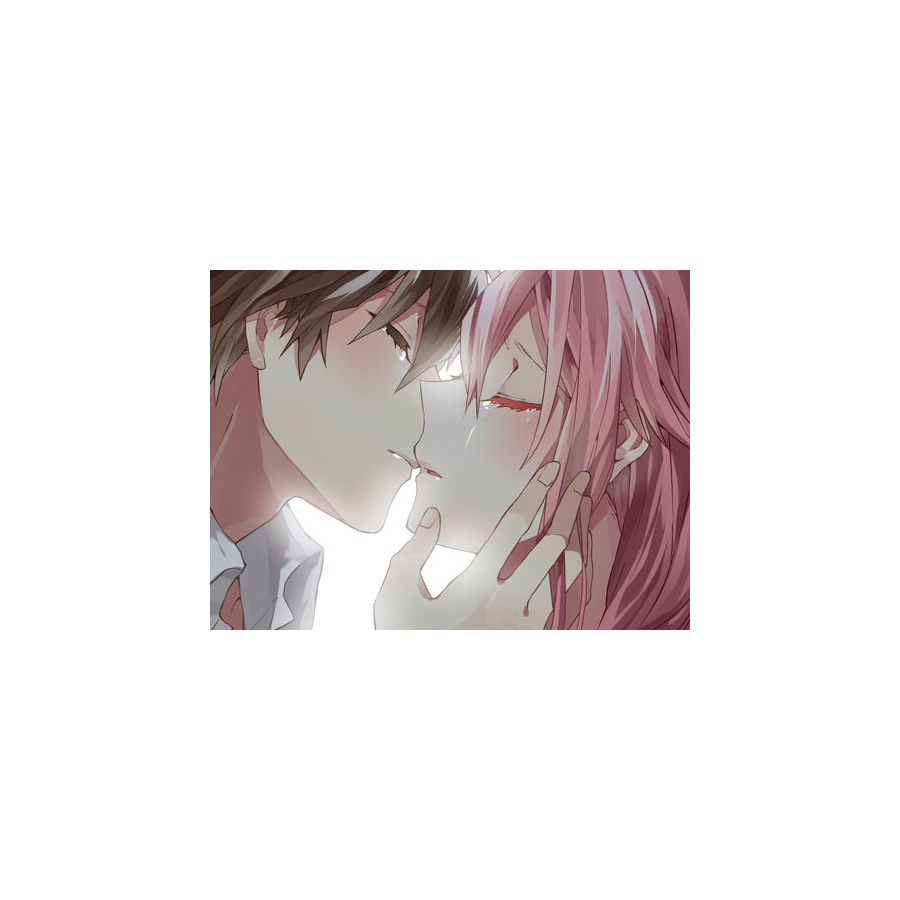 楪祈