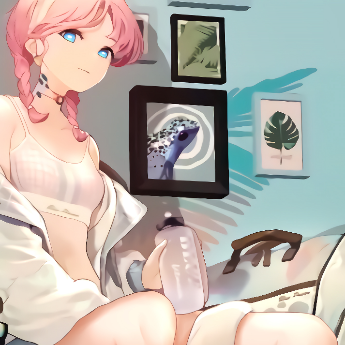 YahAkinn