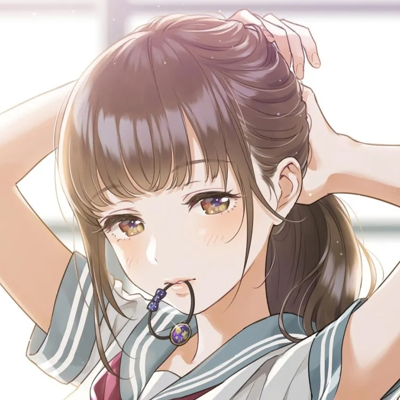繁霜