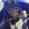 〆  Nitocris