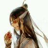旧人城中泣