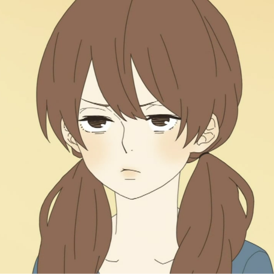 里秋💭