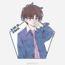 黄昏