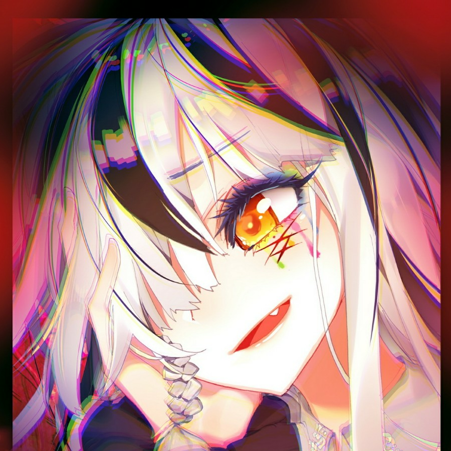 伪善の夜凪
