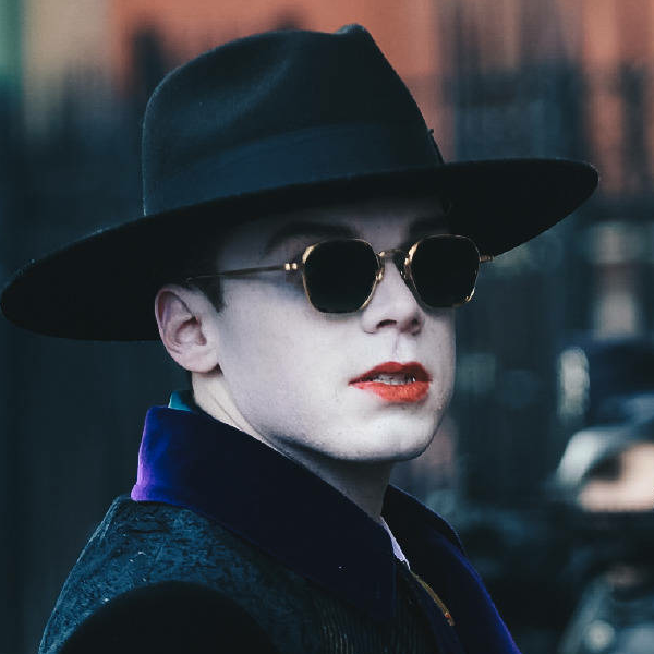 Jerome Valeska