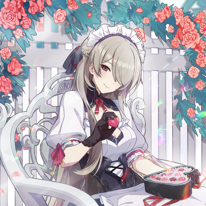 颜
