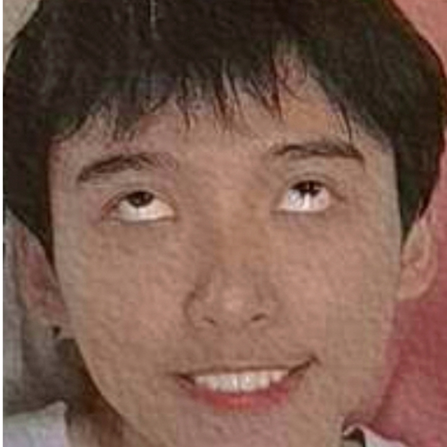 扣篮的一米六