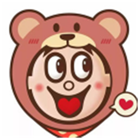 你管我帅不帅又没让你爱