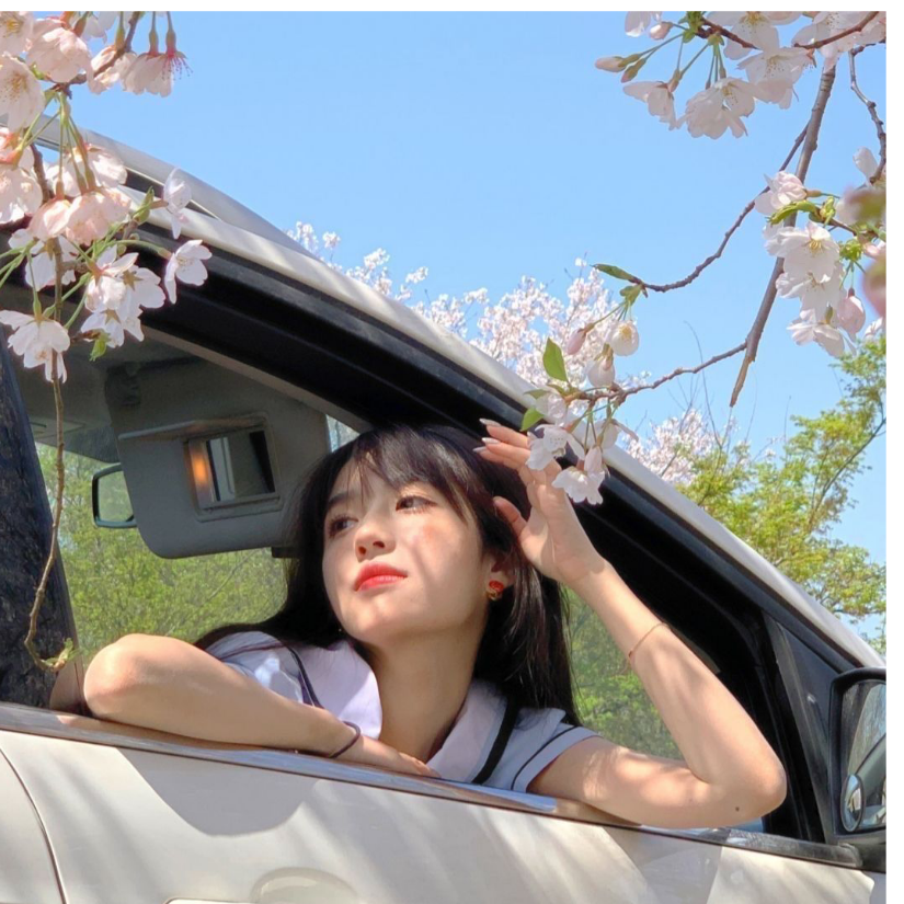 婳