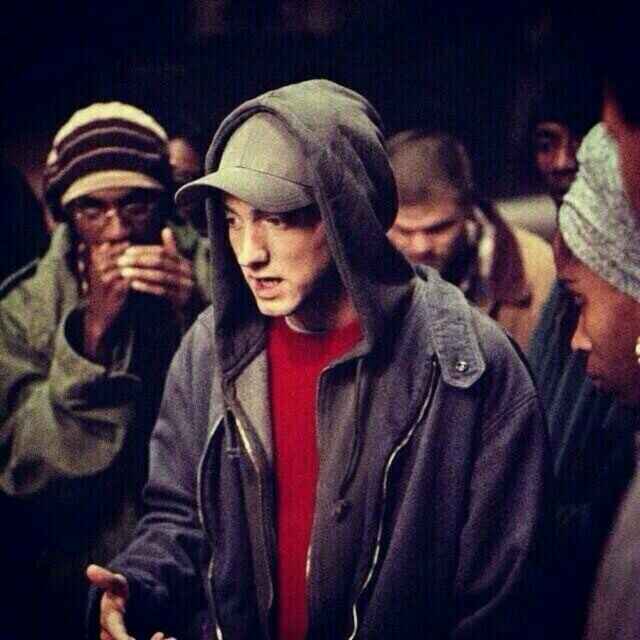 8 Mile