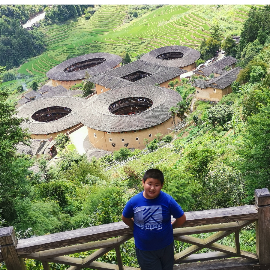 萌萌哒的小季