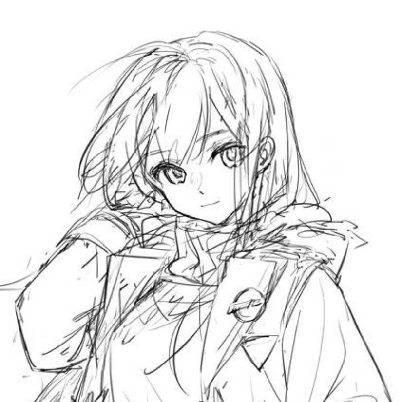 *Closer。