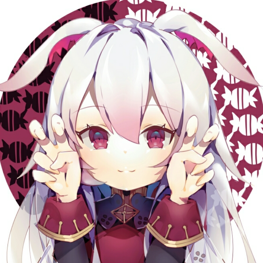 黒化の飞羽