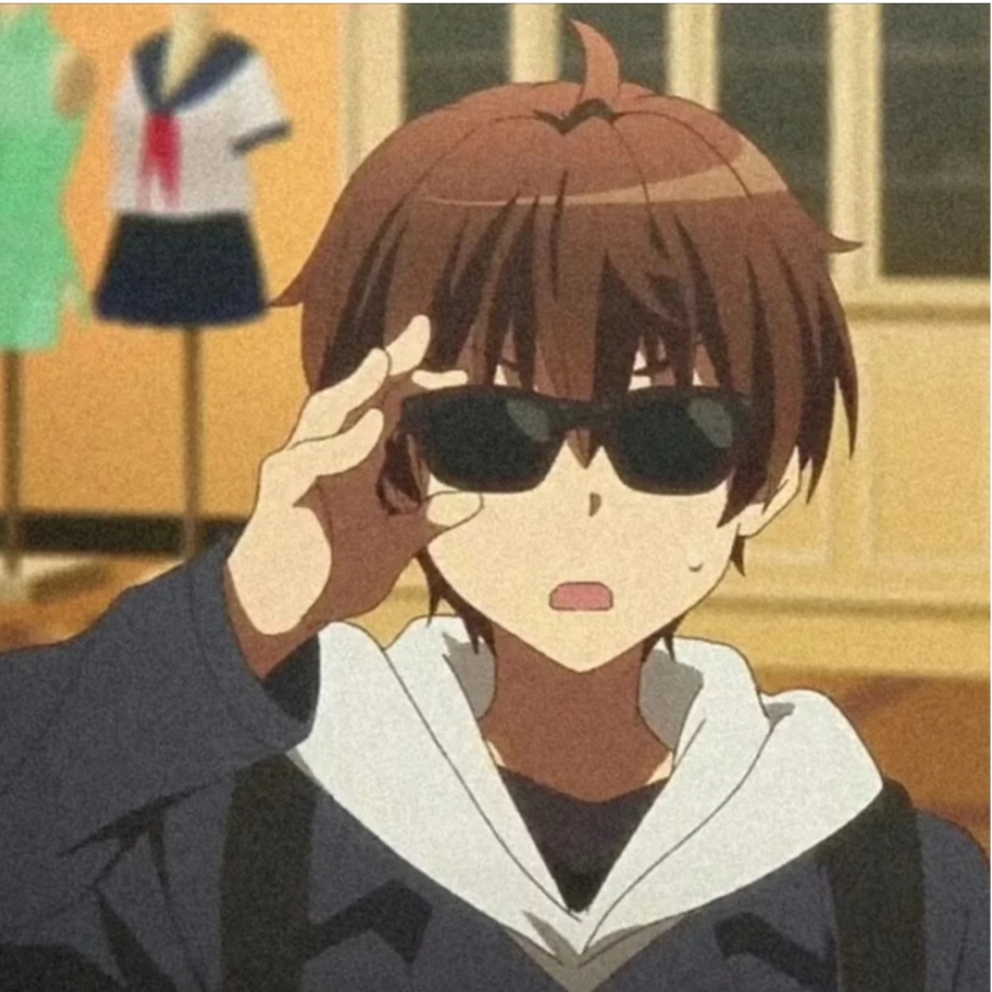 初见