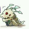 怂