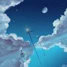 星尘大海