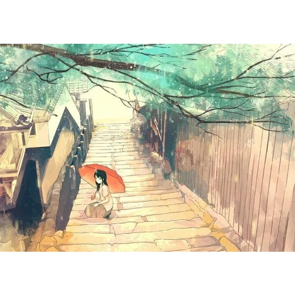 浅笑sunshine