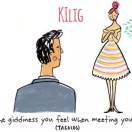 kilig