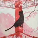 郑叹是只猫
