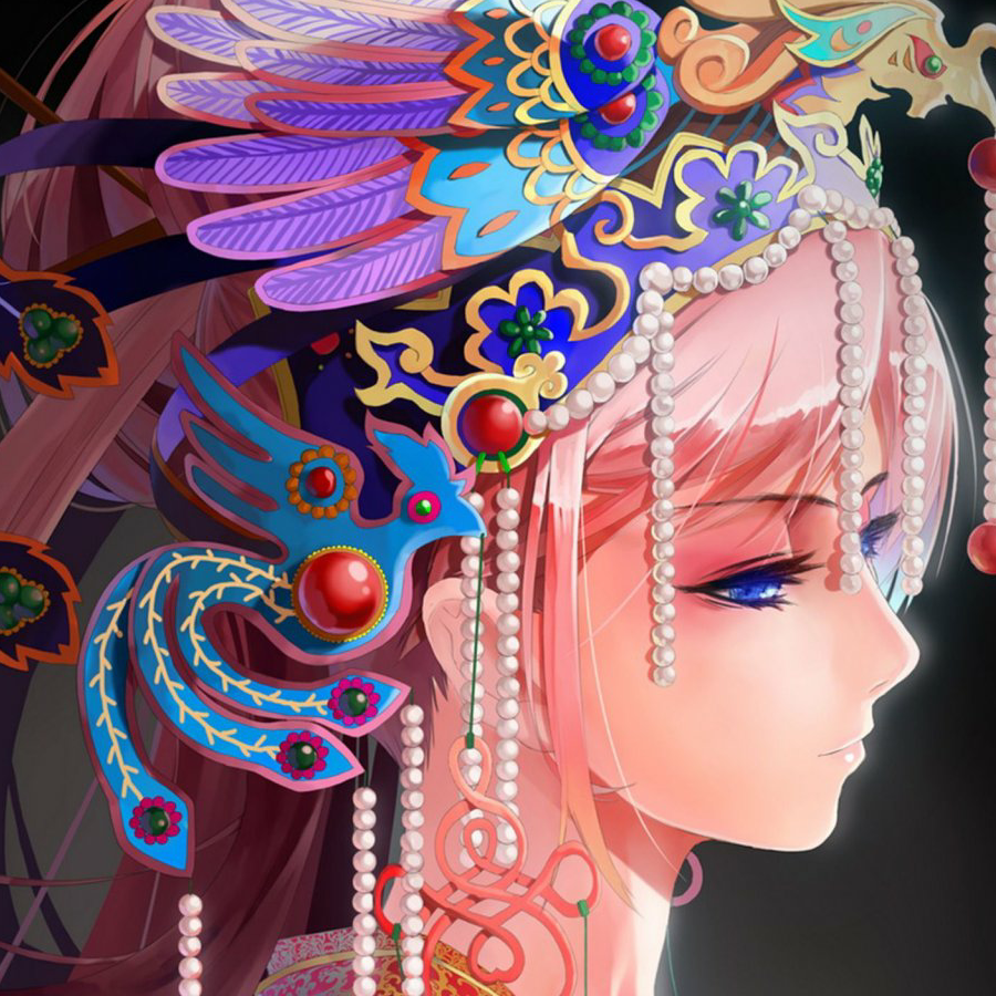 鬼娘子