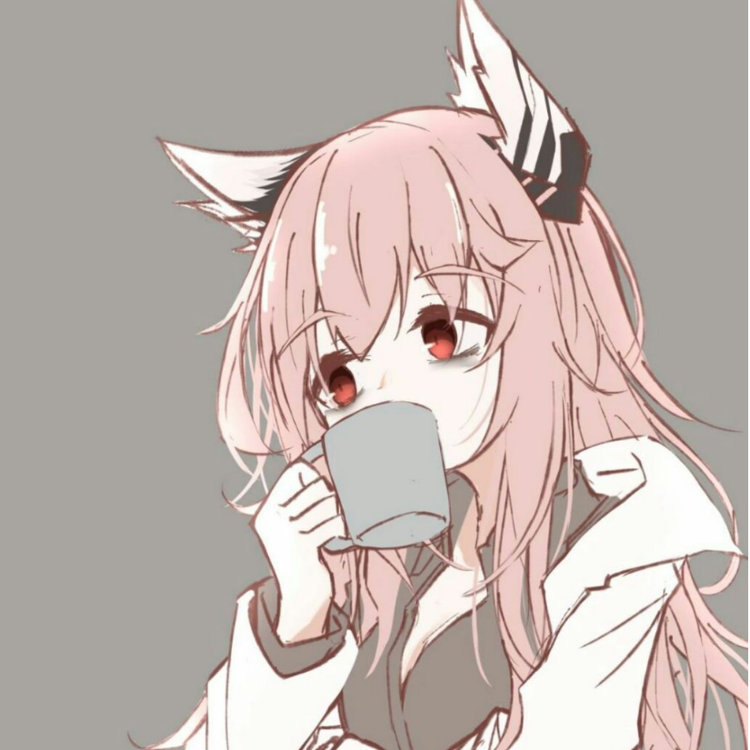 天青色