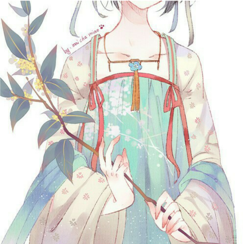 苏芷兮