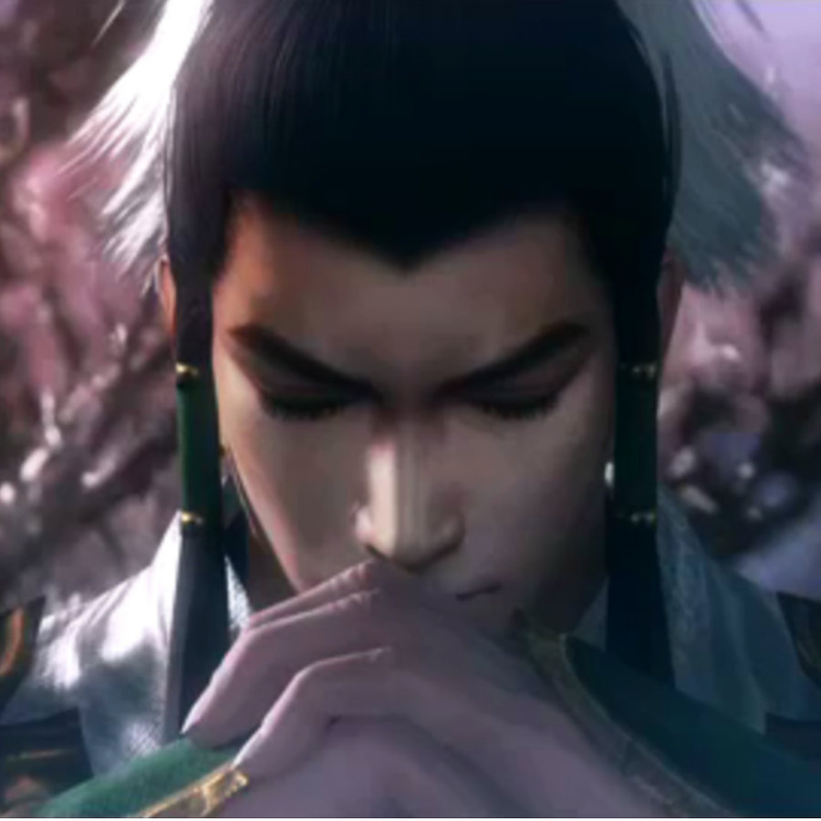 阿默