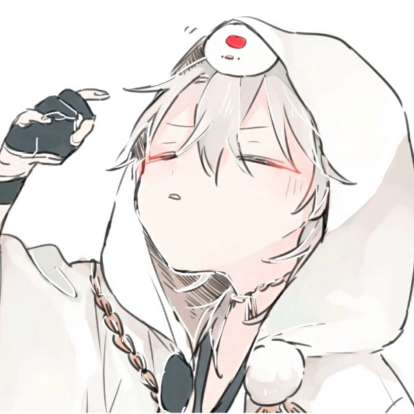 渣白