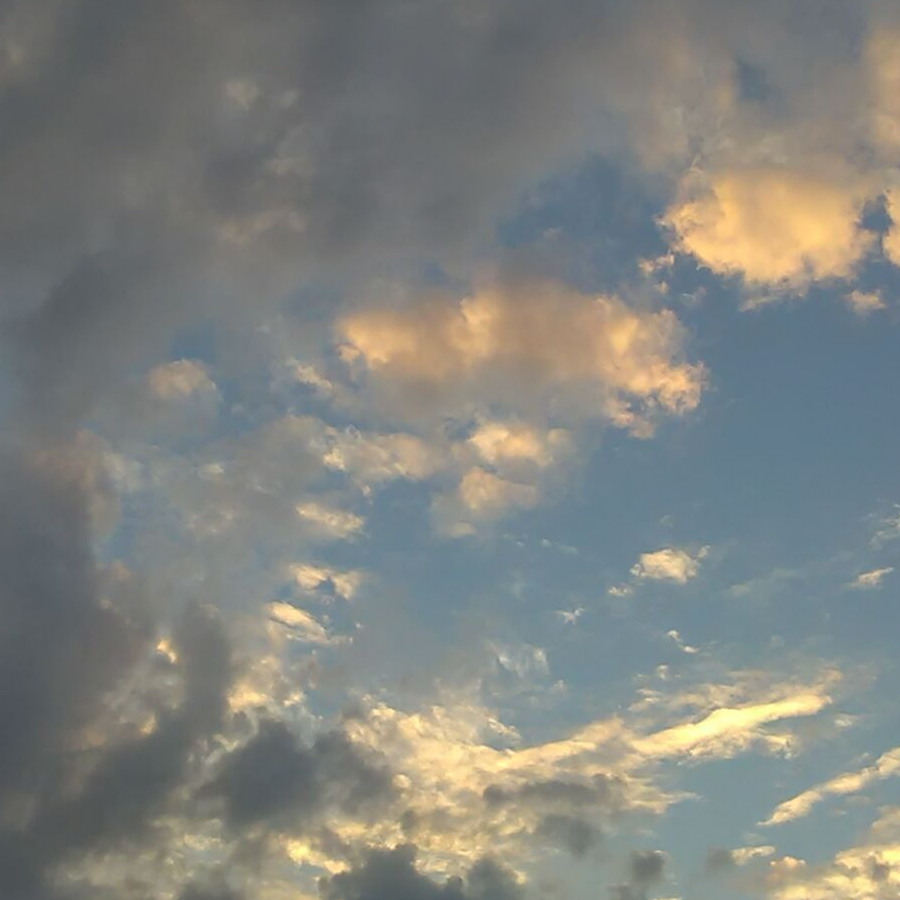 懒懒青柠夏