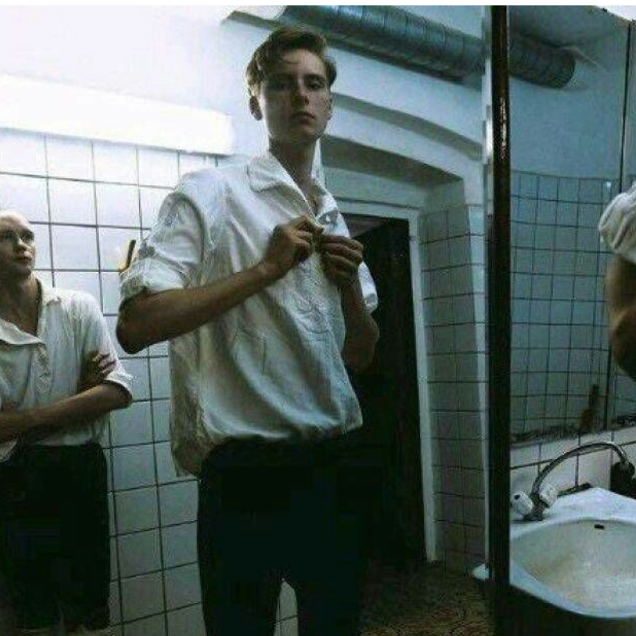 十三小白