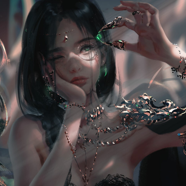 良人当归即好