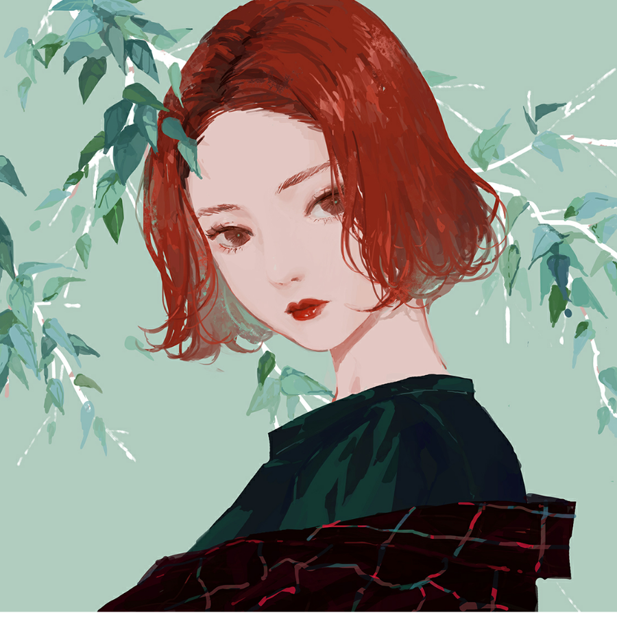 雫