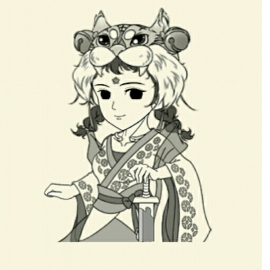 暴四/七——阿苓