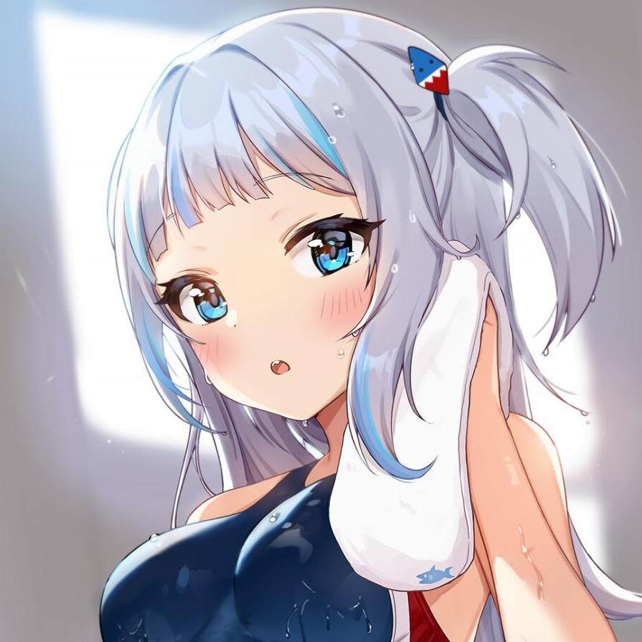 饿呵