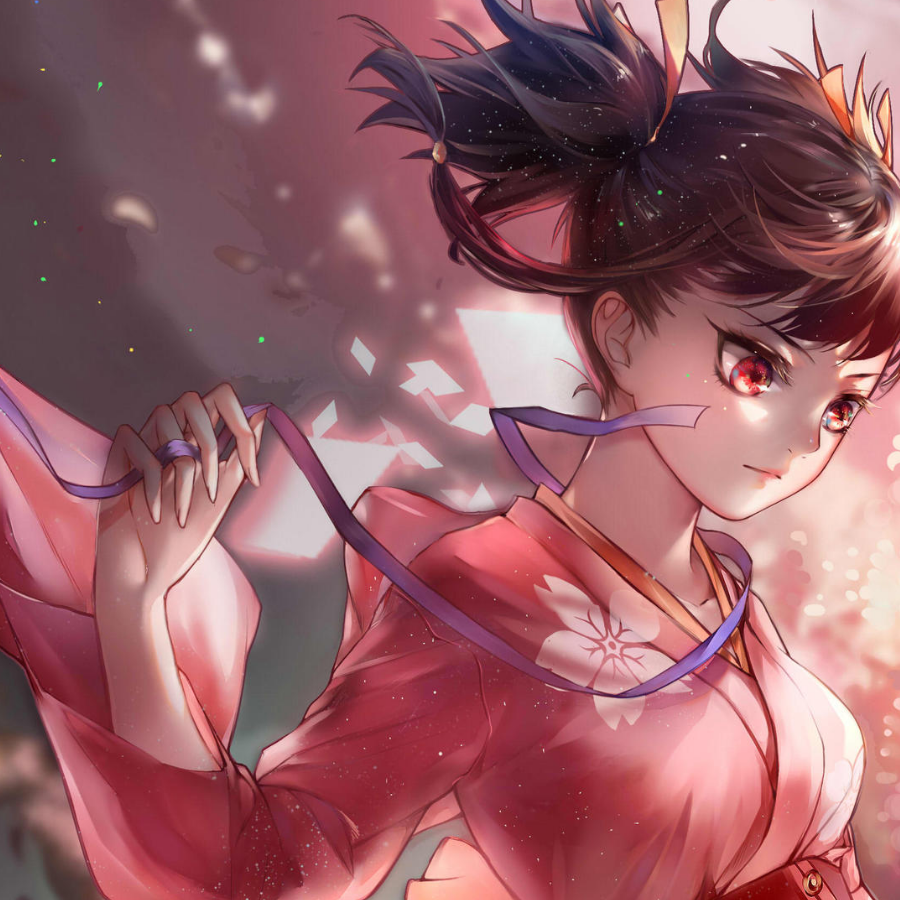 无名