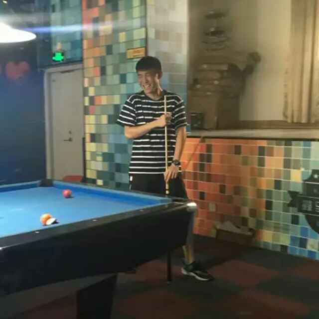 :D
