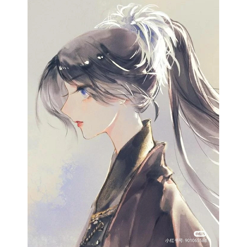 Dawn.黎小姐