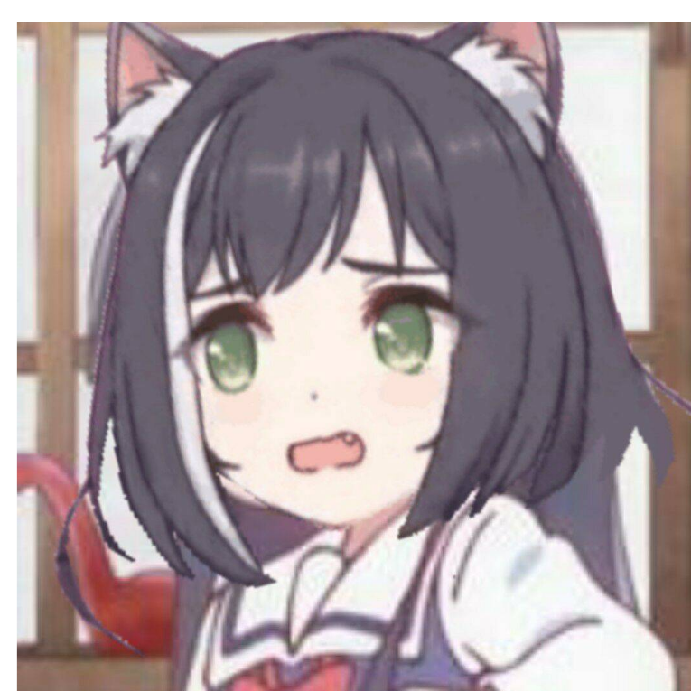 蓝颋