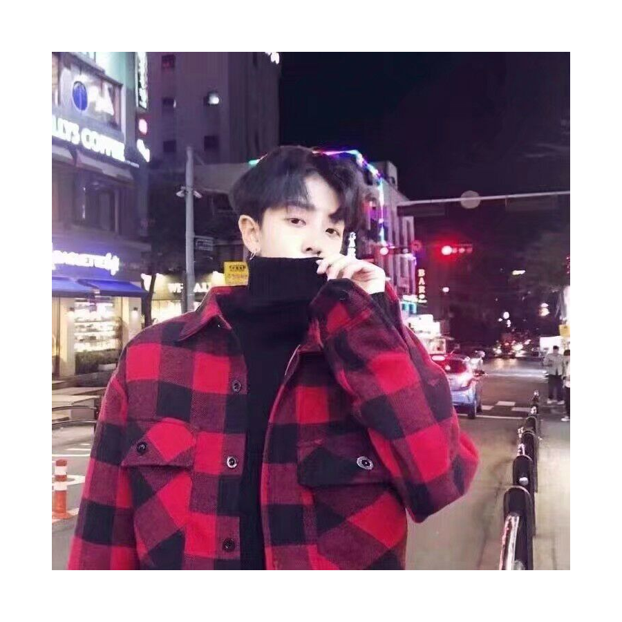 我非柠檬@为何心酸、