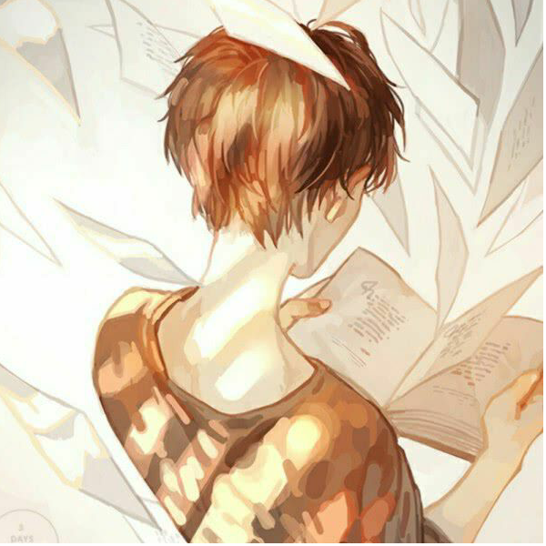 梦尘缘起